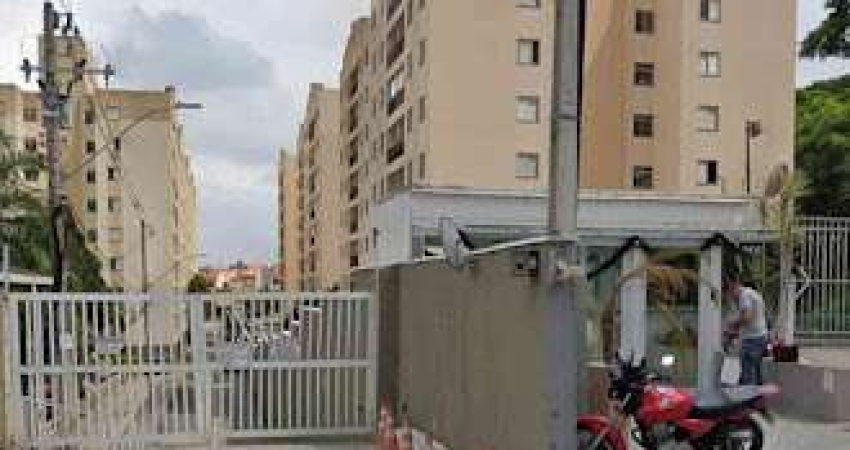 Apartamento para alugar em Jaguaré de 69.00m² com 3 Quartos e 1 Garagem