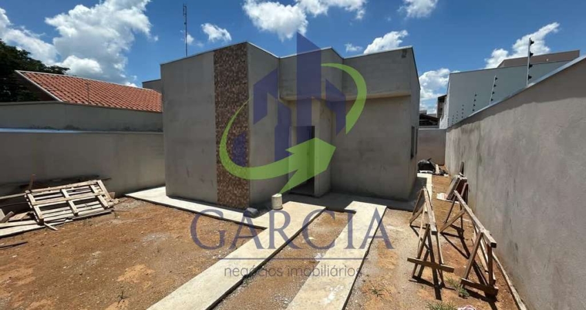 Casa para venda em Jardim Esplanada de 150.00m² com 2 Quartos e 2 Garagens