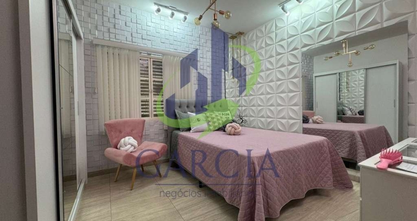 Casa para venda em Jardim Novo I de 300.00m² com 5 Quartos e 1 Garagem