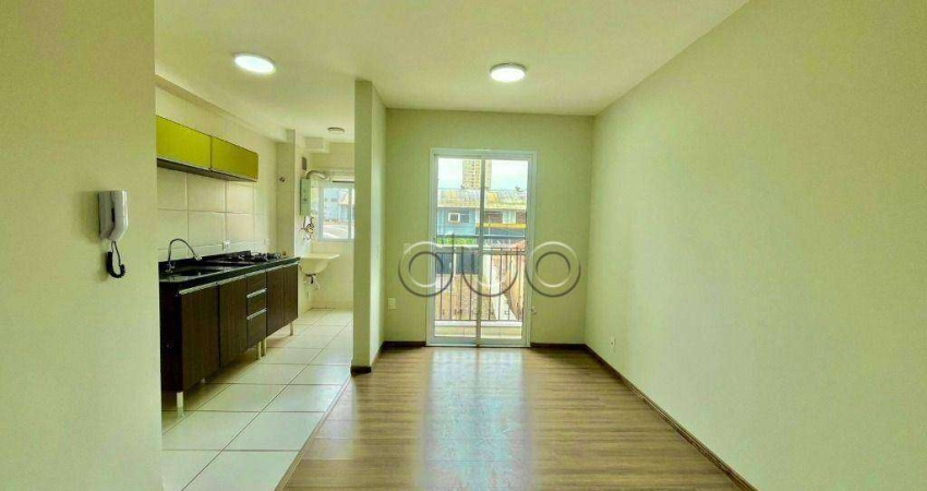 Apartamento para venda e aluguel em Paulicéia de 54.00m² com 2 Quartos e 1 Garagem