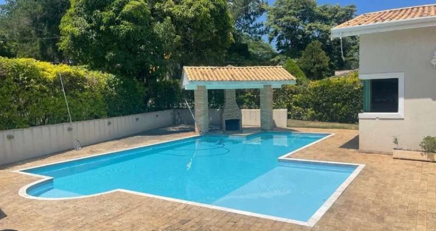 Casa para venda em Caguassu de 553.00m² com 3 Quartos, 1 Suite e 4 Garagens