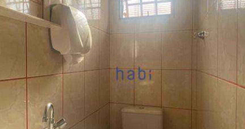 Terreno para venda em Jardim Devito de 295.00m²