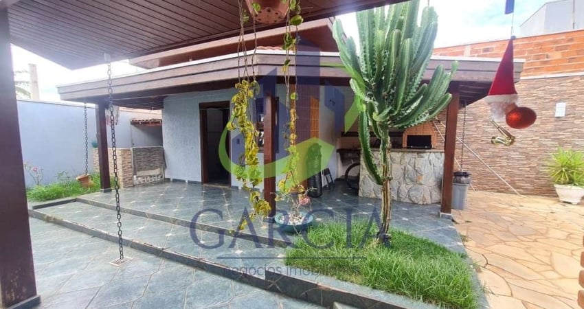 Casa para venda em Jardim Serra Dourada de 300.00m² com 2 Quartos, 1 Suite e 2 Garagens