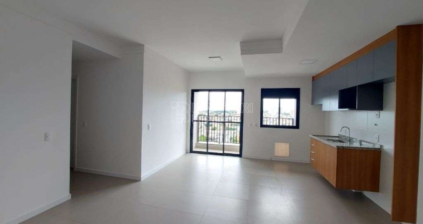 Apartamento para venda e aluguel em Jardim Do Carmo de 67.00m² com 2 Quartos, 1 Suite e 1 Garagem