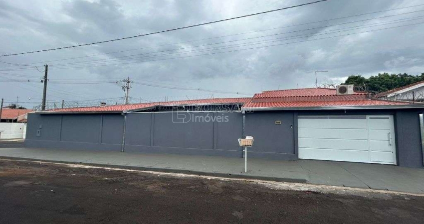 Casa para venda em Jardim Aclimação de 145.00m² com 3 Quartos e 3 Garagens