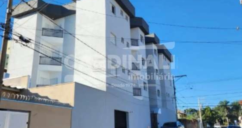 Apartamento para venda em Cidade Jardim de 55.00m² com 2 Quartos e 1 Garagem