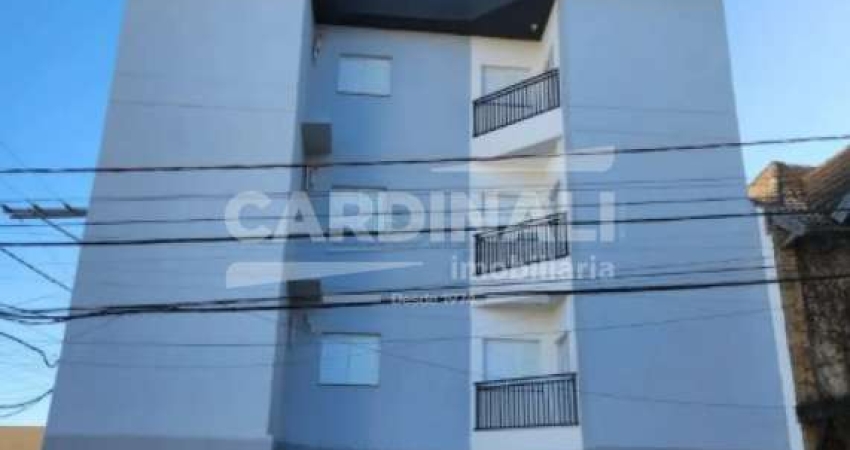 Apartamento para venda em Cidade Jardim de 55.00m² com 2 Quartos, 1 Suite e 1 Garagem