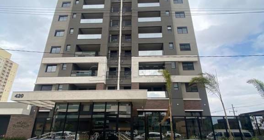 Apartamento para venda em Parque Faber Castell I de 80.00m² com 3 Quartos, 1 Suite e 2 Garagens