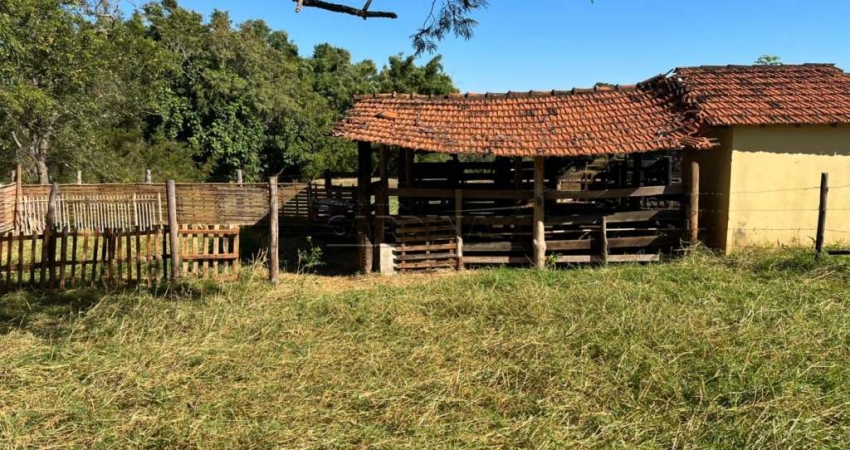 Fazenda / Sítio para venda em Jardim Quitandinha de 400.00m² com 3 Quartos e 10 Garagens