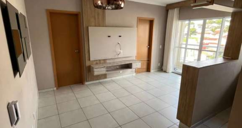 Apartamento para venda em Jardim Gibertoni de 49.00m² com 2 Quartos, 1 Suite e 1 Garagem