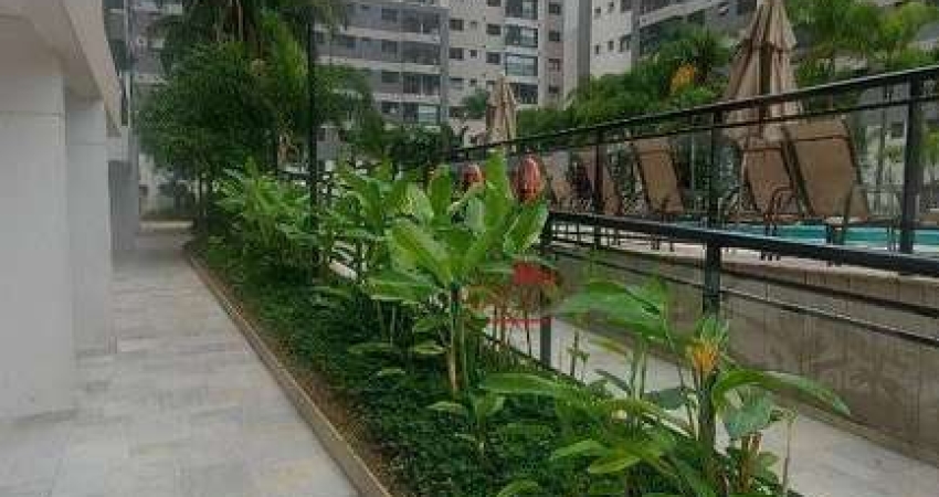 Apartamento para venda em Continental de 41.00m² com 1 Quarto e 1 Garagem
