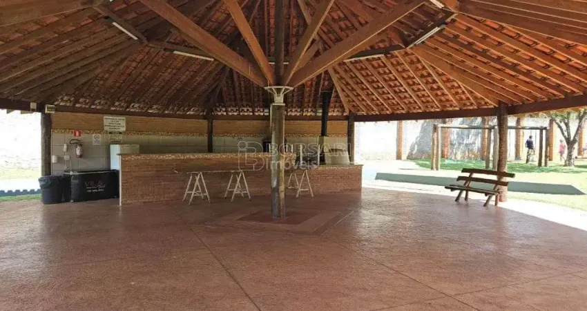 Casa de Condomínio para venda em Jardim Zavanella de 164.00m² com 3 Quartos, 1 Suite e 2 Garagens