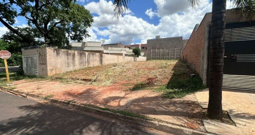 Terreno à venda na Avenida Benito Barbieri, Vila Harmonia, Araraquara