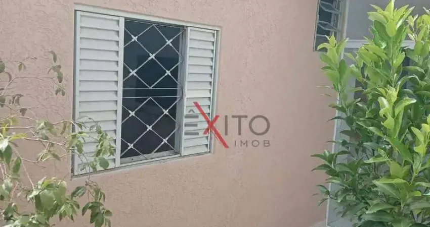 Casa para venda em Vila Popular de 160.00m² com 3 Quartos, 1 Suite e 2 Garagens