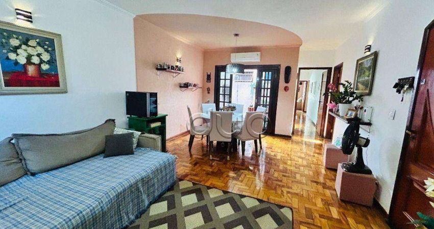 Casa para venda em Nova Piracicaba de 186.00m² com 3 Quartos, 1 Suite e 2 Garagens