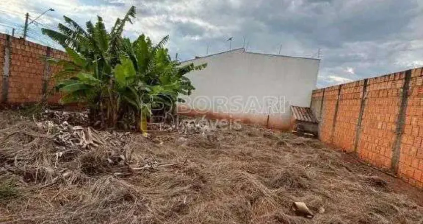 Terreno para venda em Jardim São Francisco de 160.00m²