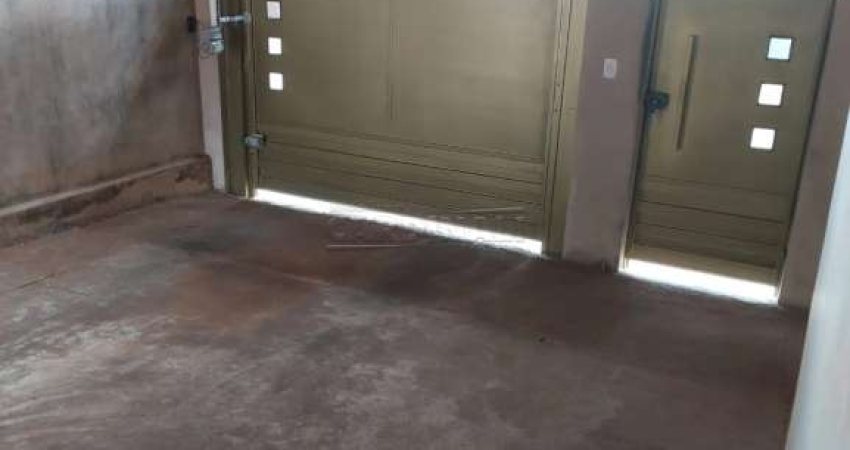 Casa para venda em Santa Eudóxia de 69.00m² com 2 Quartos e 2 Garagens