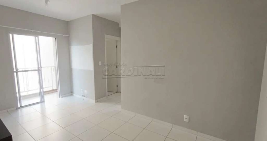 Apartamento para venda em Cidade Jardim de 45.00m² com 2 Quartos e 1 Garagem
