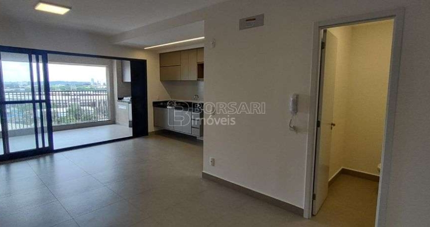 Apartamento para alugar em Vila Ferroviária de 110.00m² com 3 Quartos, 3 Suites e 2 Garagens