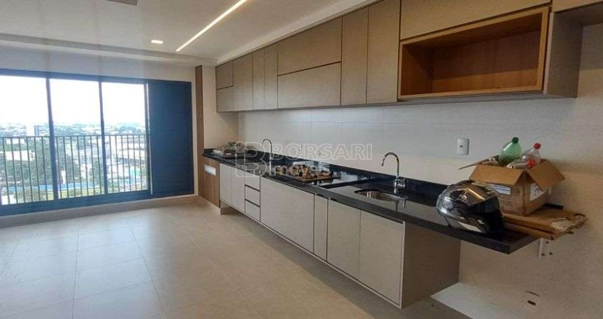 Apartamento para alugar em Vila Ferroviária de 110.00m² com 3 Quartos, 3 Suites e 2 Garagens