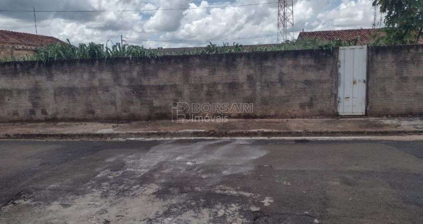 Terreno para venda em Parque Residencial Iguatemi de 285.00m²