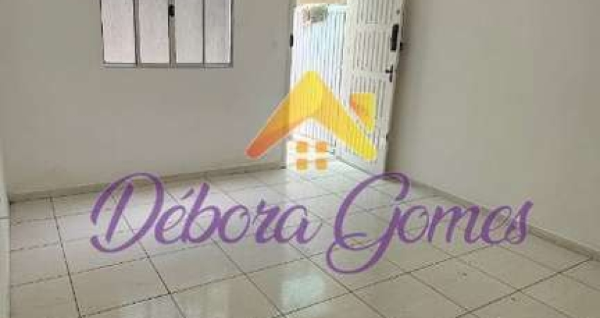 Casa para venda em Vila Margarida de 61.00m² com 2 Quartos e 1 Garagem