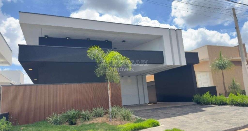 Casa de Condomínio para venda em Quinta Do Salto Residence de 187.00m² com 3 Quartos e 3 Suites