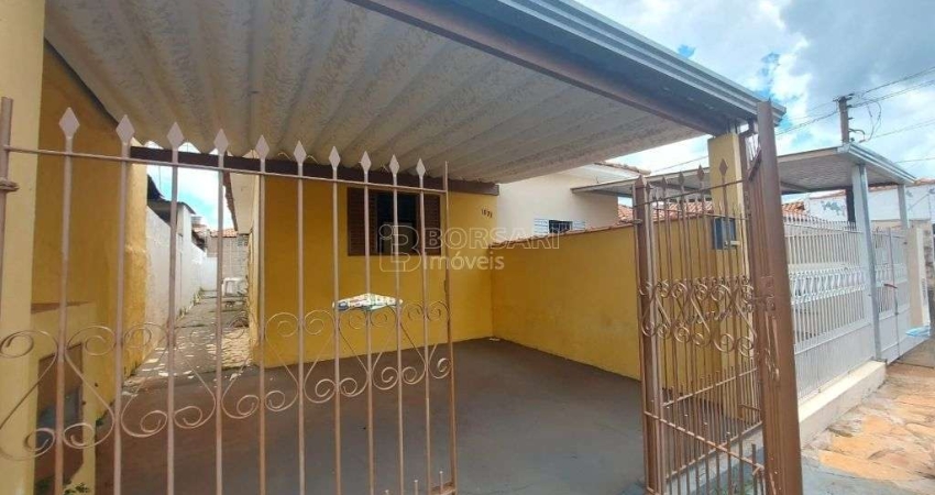 Casa para venda em Centro de 89.00m² com 2 Quartos e 1 Garagem