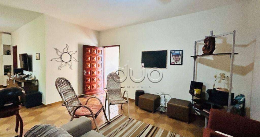 Casa para venda em Nova Piracicaba de 220.00m² com 3 Quartos, 1 Suite e 2 Garagens