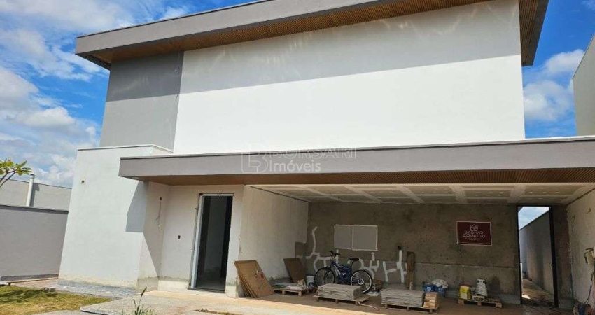 Casa de Condomínio para venda em Residencial E Comercial Quinta Das Laranjeiras de 390.00m² com 3 Quartos, 3 Suites e 4 Garagens