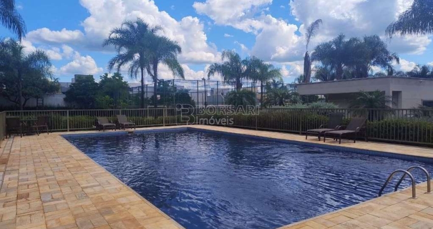 Casa de Condomínio para venda em Parque Atlanta de 93.00m² com 3 Quartos, 1 Suite e 2 Garagens