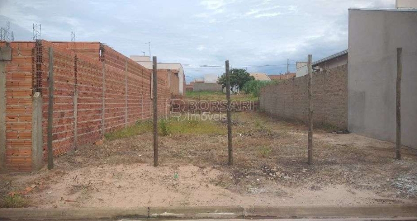 Terreno para venda em Residencial Alamedas de 200.00m²