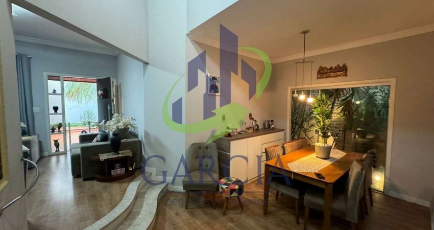 Casa para venda em Jardim Serra Dourada de 300.00m² com 3 Quartos, 1 Suite e 3 Garagens