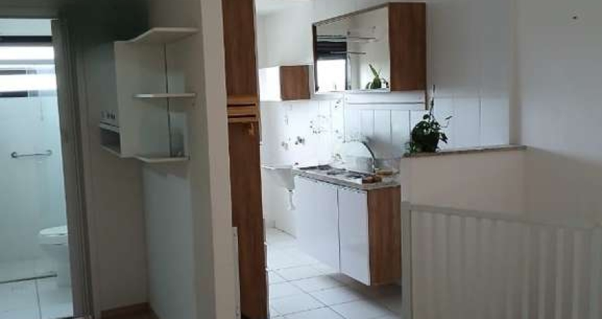 Apartamento para venda em Condomínio Village Monte Verde de 45.06m² com 2 Quartos e 1 Garagem