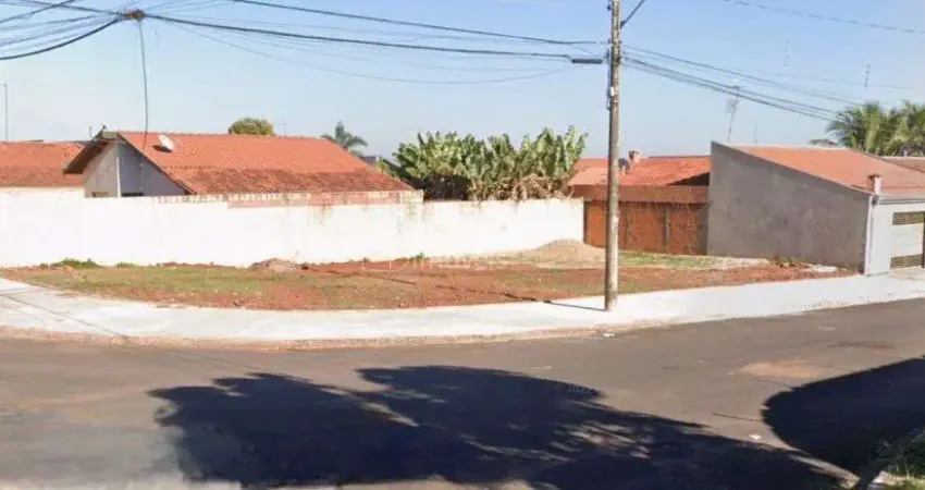 Terreno para venda em Jardim Roberto Selmi Dei de 295.00m²
