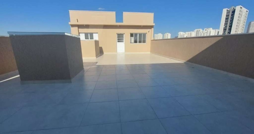 Apartamento para alugar em Presidente Altino de 54.00m² com 2 Quartos e 1 Suite