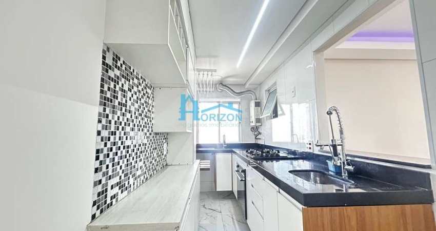 Apartamento para alugar em Residencial Parque Da Fazenda de 62.00m² com 3 Quartos, 1 Suite e 1 Garagem