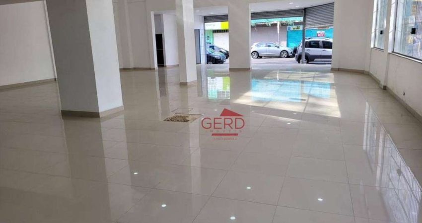 Sala Comercial para alugar em Centro de 280.00m²