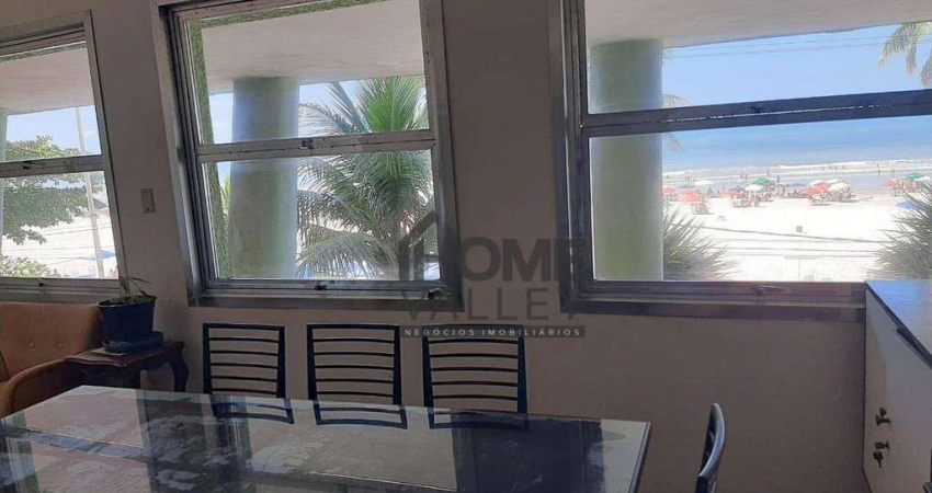 Apartamento para venda em Praia Das Pitangueiras de 113.00m² com 2 Quartos
