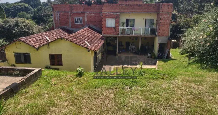 Chácara para venda e aluguel em Vista Alegre de 200.00m² com 3 Quartos, 1 Suite e 8 Garagens