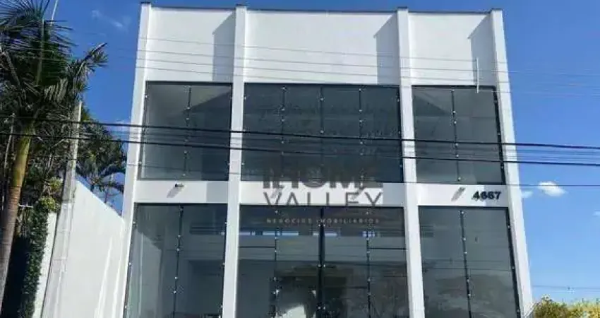 Sala Comercial para alugar em Parque Nova Suiça de 317.00m² com 4 Garagens