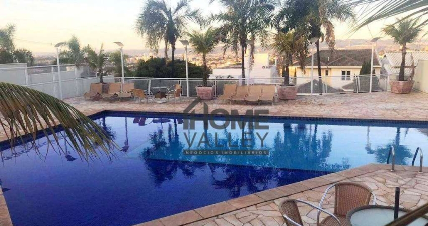 Terreno en Condomínio para venda em Condomínio Residencial Millennium de 409.00m²