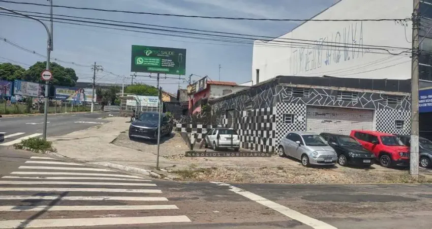 Galpão / Depósito / Armazém para venda em Jardim Santana de 257.00m²