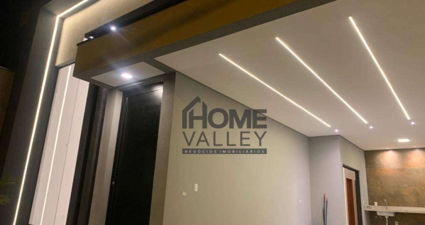 Casa para venda em Pinheirinho de 156.00m² com 3 Quartos, 1 Suite e 2 Garagens