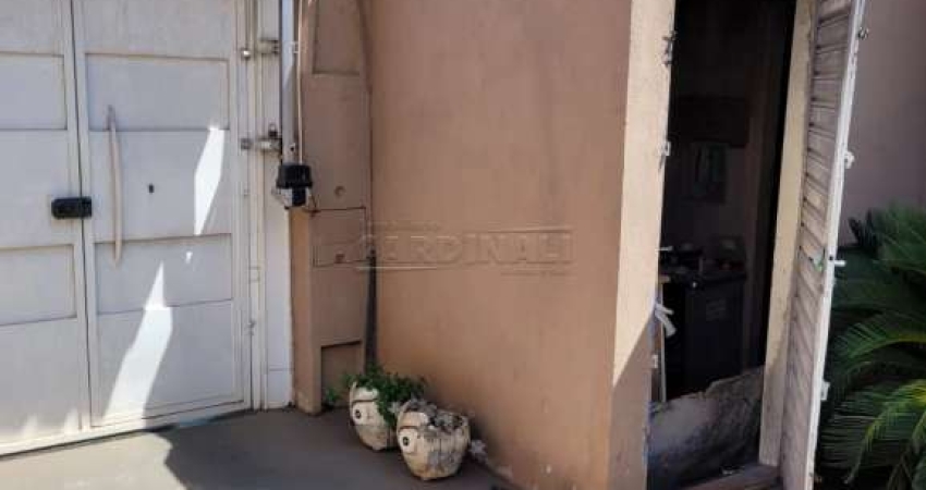 Casa para venda em Jardim Pacaembu de 160.00m² com 2 Quartos, 1 Suite e 2 Garagens