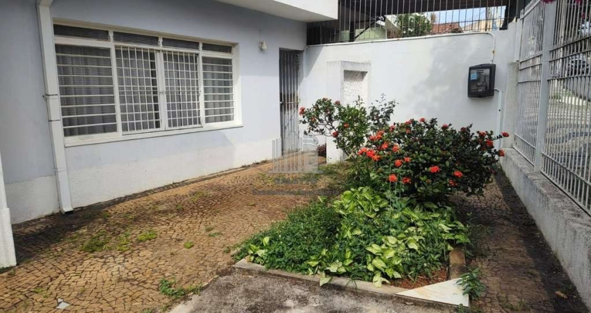Casa para venda em Jardim Proença de 127.10m² com 3 Quartos, 1 Suite e 3 Garagens