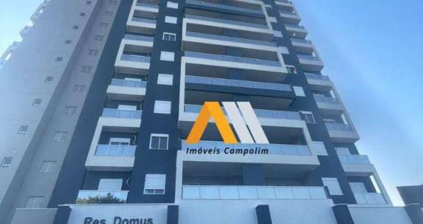 Apartamento para alugar em Jardim Santa Rosália de 60.00m² com 2 Quartos, 1 Suite e 1 Garagem