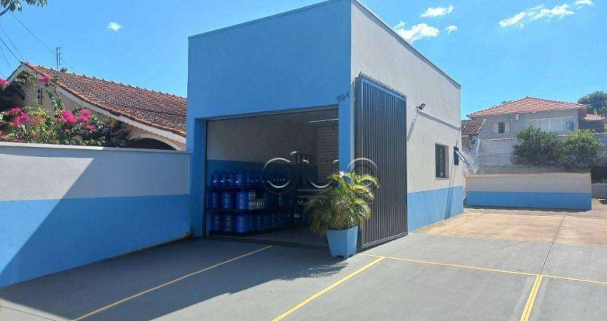 Sala Comercial para venda em Jardim São Pedro de 33.00m² com 4 Garagens
