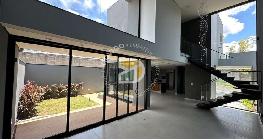 Sobrado para venda em Vila Santa Luzia de 176.31m² com 3 Quartos, 1 Suite e 2 Garagens