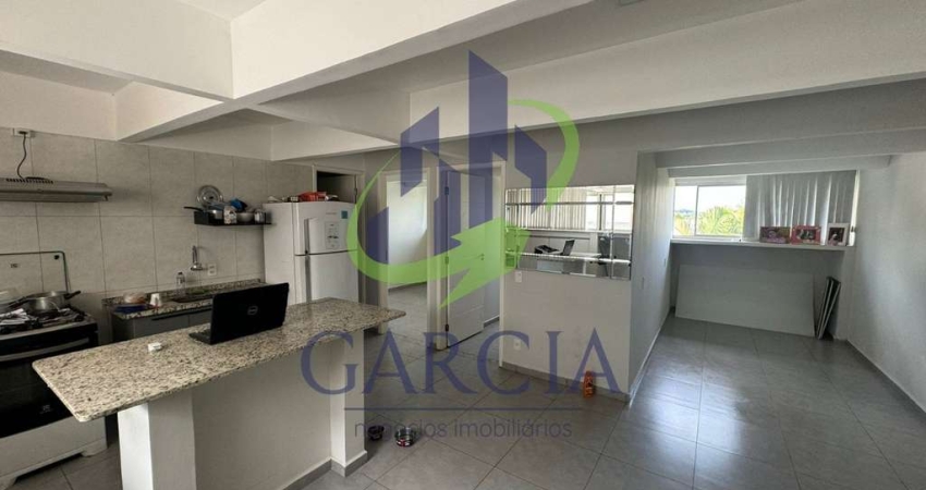 Apartamento para venda em Condomínio Taguá de 55.00m² com 2 Quartos e 1 Garagem